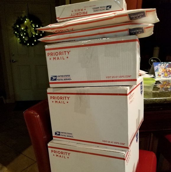 HONESTY ~ QUALITY ~ VALUE ~ RESPECT ~ JOY - Picture 9 of 16